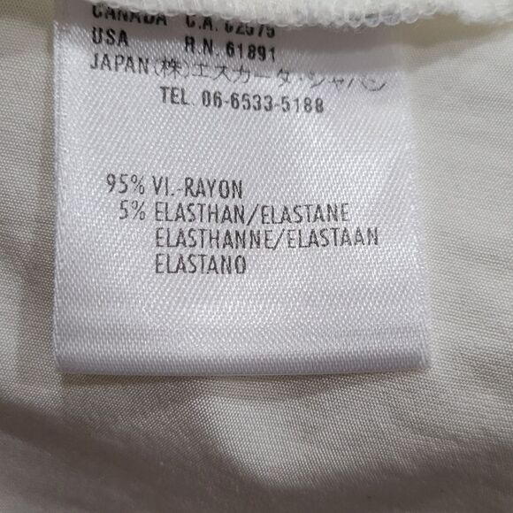 Terani Couture halter dress Size 4 - Picture 10 of 11